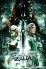 Watch The Legend of Zelda Megavideo